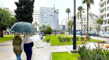 تحذيرات جوية.. تغيرات مفاجئة في حالة الطقس المتوقعة بشمال المملكة يوم الخميس